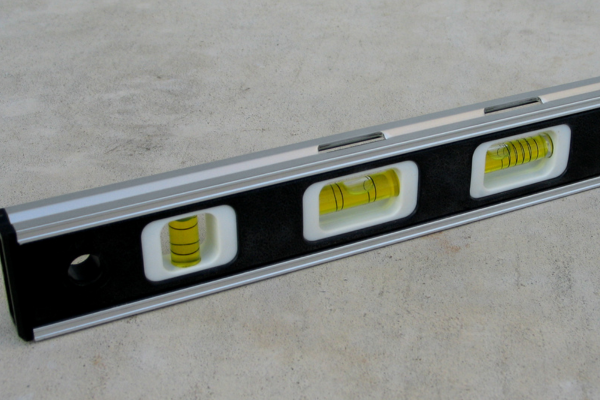 Plate Levelling | Aries Fabricators & Engineers